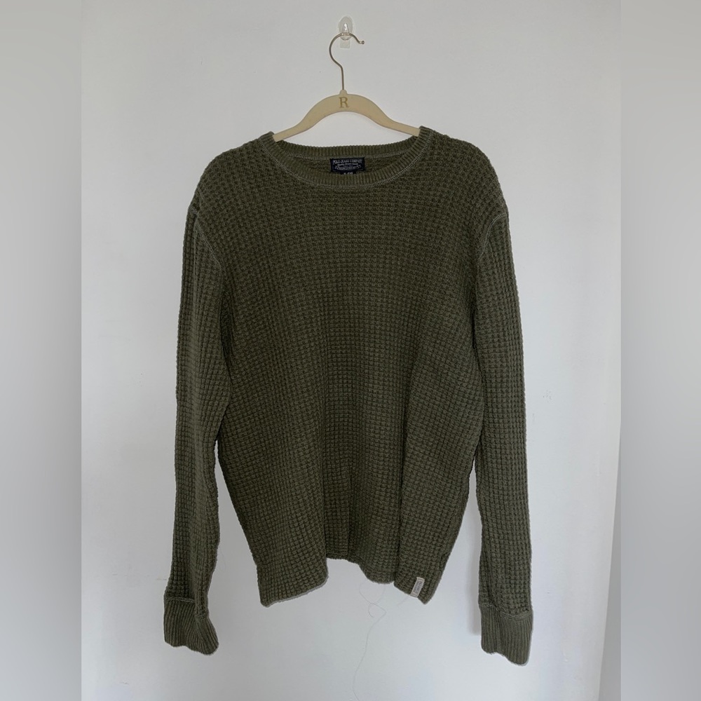 Vintage Ralph Lauren Knit Sweater